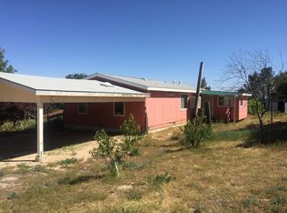 2465 Tierra Heights Smt, Boulevard, CA 91905