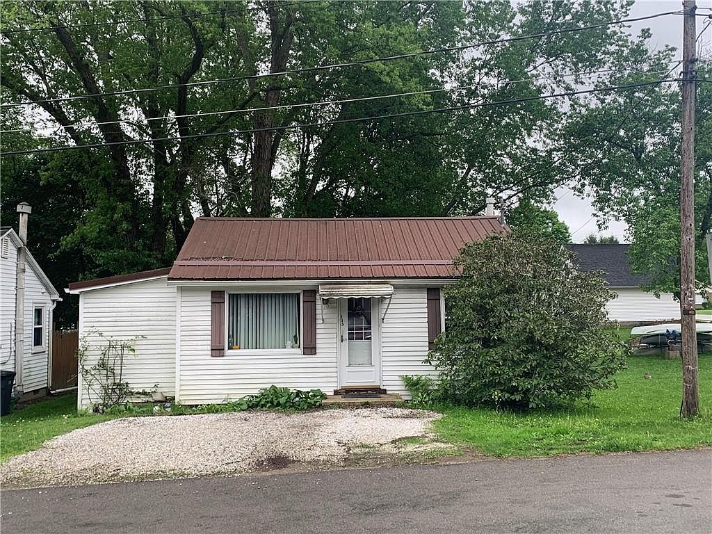 115 Walnut St, Edinboro, PA 16412 Zillow