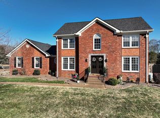 104 Ballentrae Dr, Hendersonville, TN 37075
