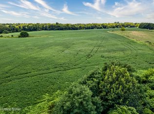 Township Road 5 Cropper Rd, Pleasureville, KY 40057