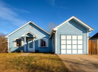 4562 S Buckley Way, Aurora, CO 80015