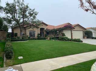 11311 Wakehurst Ct, Bakersfield, CA 93311