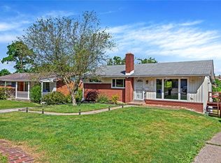 1656 Norsen Dr, Pittsburgh, PA 15243