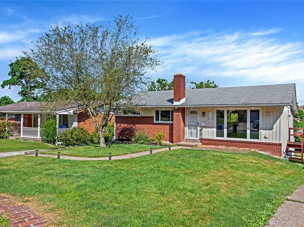1656 Norsen Dr, Pittsburgh, PA 15243