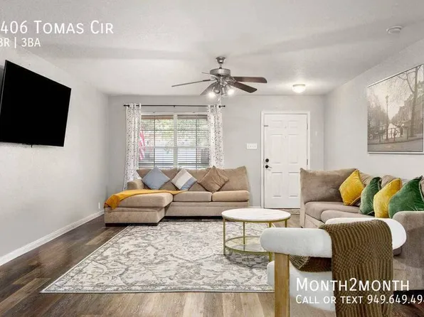 5406 Tomas Cir, San Antonio, TX 78240