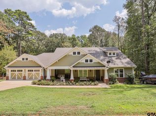 18655 Quiet Anchor Ln, Flint, TX 75762