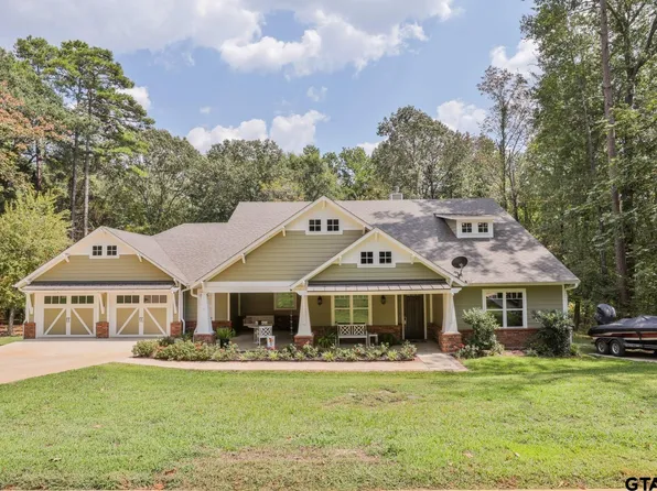 18655 Quiet Anchor Ln, Flint, TX 75762