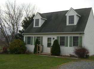 55 King Pen Rd, Nottingham, PA 19362