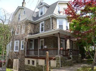503 Valley Rd, Elkins Park, PA 19027