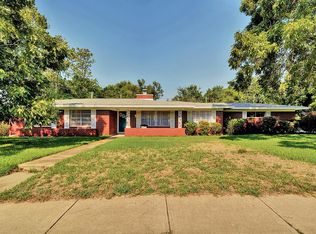 7704 Woodrow Ave, Austin, TX 78757