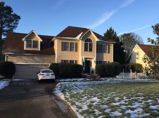 4536 Castleton Rd, Charlotte, NC 28211