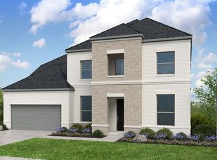 1412 Rose Mallow Rd, Celina, TX 75009
