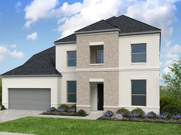 1412 Rose Mallow Rd, Celina, TX 75009