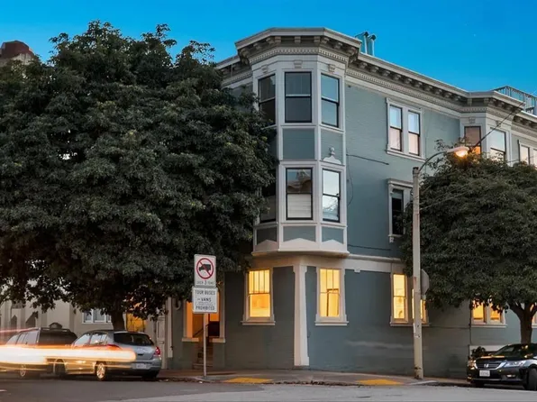 2065 Larkin St, San Francisco, CA 94109