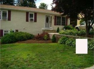 75 Atlantic Ave, North Providence, RI 02904