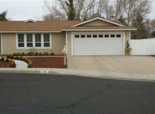 4341 Mexicali Ct, Reno, NV 89502