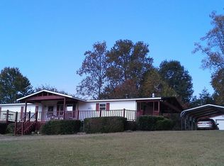 387 Bradley Acres Rd, Blairsville, GA 30512