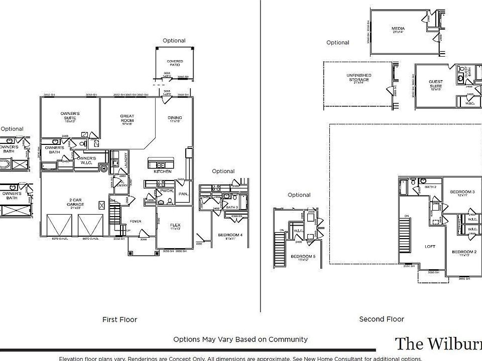 2nd image of 3705 Elene Way Lot 58