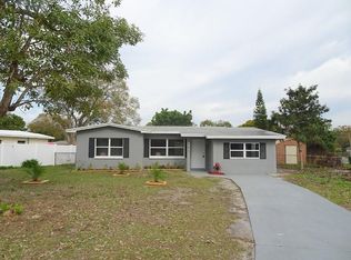 2101 W Flora St, Tampa, FL 33604