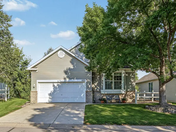 433 Meadowood Ln, Burnsville, MN 55337