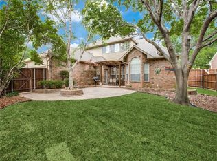 6036 Fieldstone Dr, Dallas, TX 75252