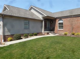 80 Montgomery Ln UNIT 2, Canfield, OH 44406