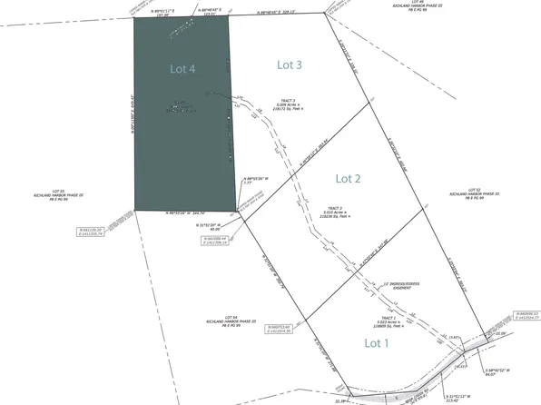 0 Bear Creek Rd Lot 53, Waverly, TN 37185