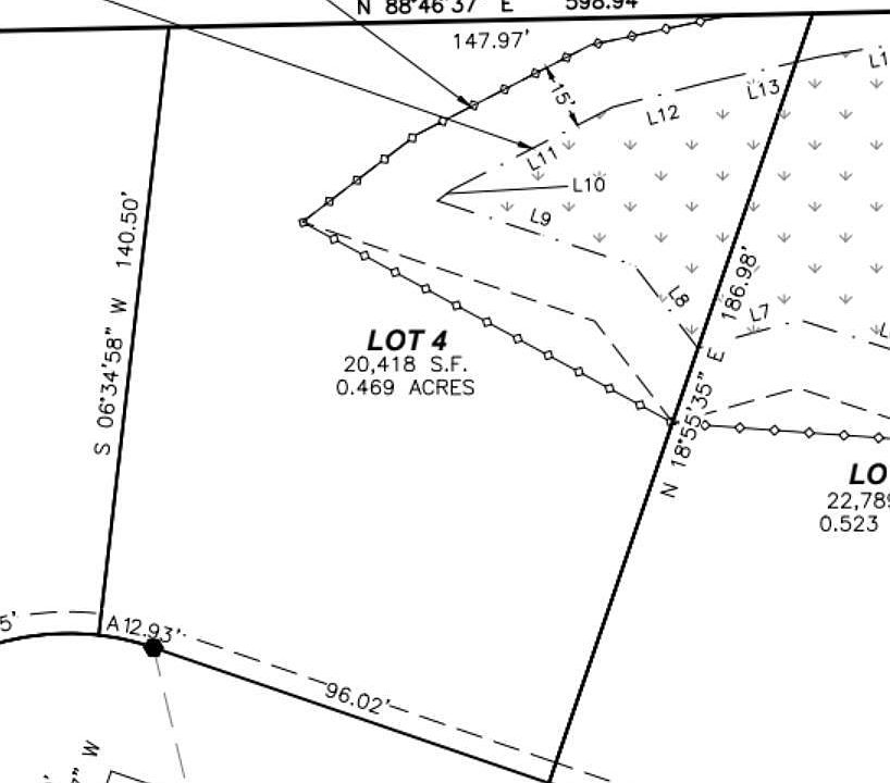 1st image of Lt4 RUSSET COURT