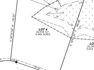 LOT 4 Russet Ct, Muskego, WI 53150