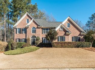 4340 Park Brooke Trce, Alpharetta, GA 30022