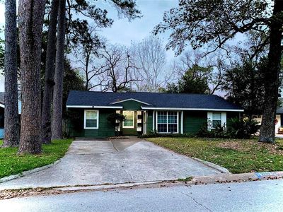 2110 Althea Dr, Houston, TX, 77018