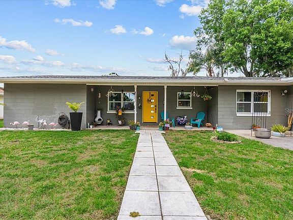 4th image of 4881 LAKE CECILE DR