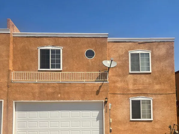 6605 Saint Josephs Ave NW, Albuquerque, NM 87120