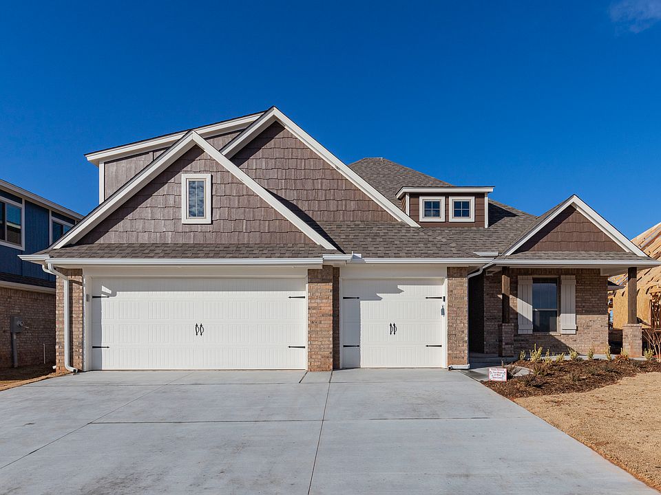 Homes by Taber Sage Bonus Room Floor Plan