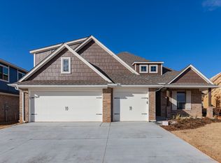 3305 Grasshopper Way, Yukon, OK 73099