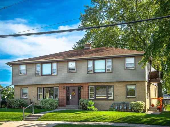 3103 21st STREET, Racine, WI 53405