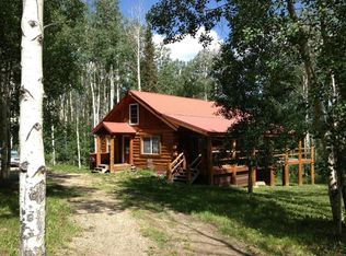 83 County Road 162, Kremmling, CO 80459