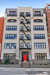 916 Union Street in Park Slope