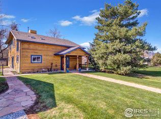 1104 Cherryvale Rd, Boulder, CO 80303