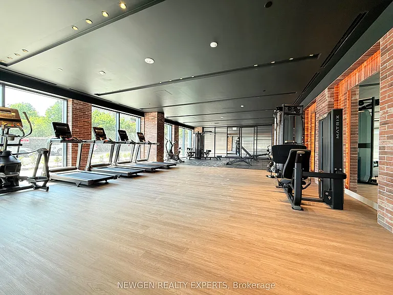 4010 Eglinton Ave W #707 — Photo 35