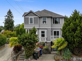 1904 N Proctor St, Tacoma, WA 98406