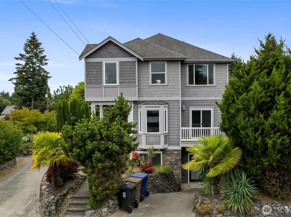 1904 N Proctor Street, Tacoma, WA 98406
