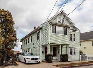 70 Boylston St, Watertown, MA 02472