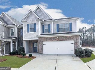 251 Madison Ave, Acworth, GA