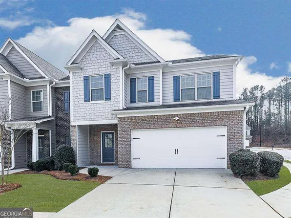 251 Madison Ave, Acworth, GA 30102