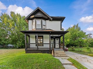 1026 Oakwood Ave, Toledo, OH 43607