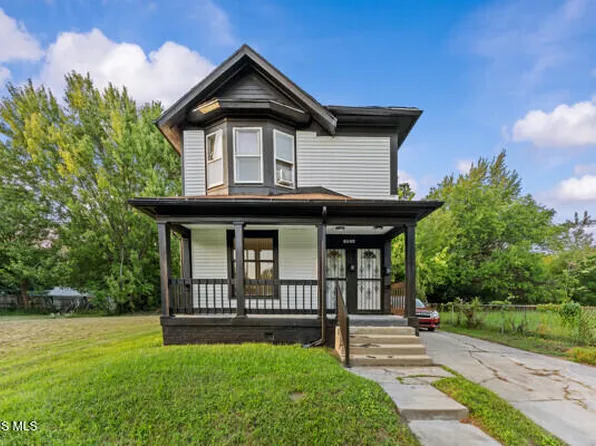 1026 Oakwood Ave, Toledo, OH 43607
