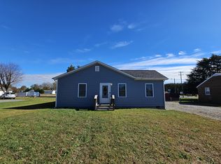 4111 Lee Blvd, North Dinwiddie, VA 23803