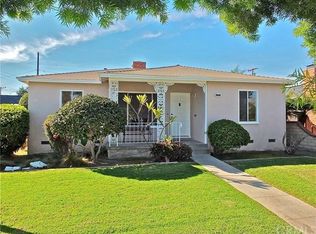 1809 Stearnlee Ave, Long Beach, CA 90815