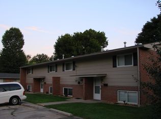 3 Gary Ct, Saint Charles, MO 63301